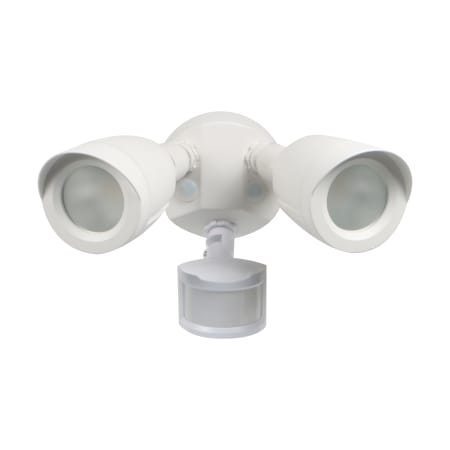 A large image of the Nuvo Lighting 65/711 White