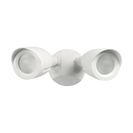 A large image of the Nuvo Lighting 65/716 White