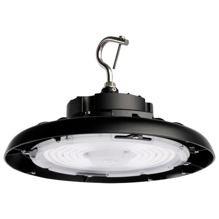 A large image of the Nuvo Lighting 65/801R2 Black