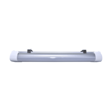 A large image of the Nuvo Lighting 65/830 White / Gray