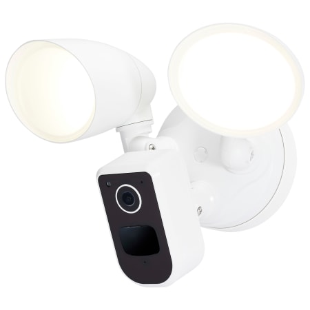 A large image of the Nuvo Lighting 65/930 White