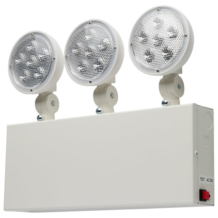 A large image of the Nuvo Lighting 67/133 White