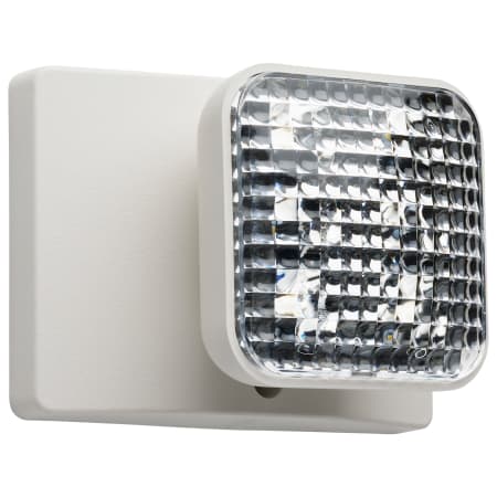 A large image of the Nuvo Lighting 67/134 White