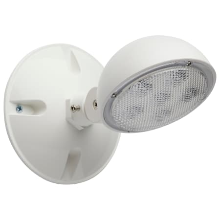 A large image of the Nuvo Lighting 67/136 White