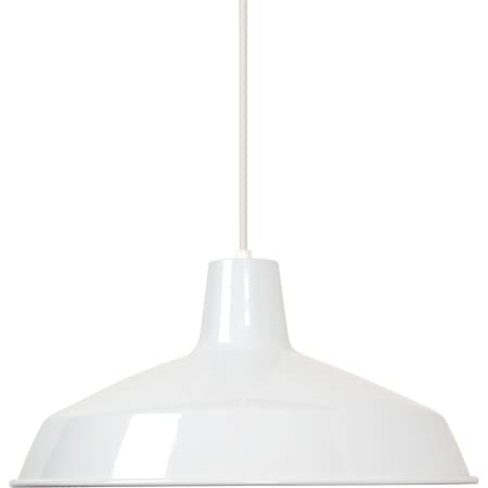 A large image of the Nuvo Lighting 76/283 White