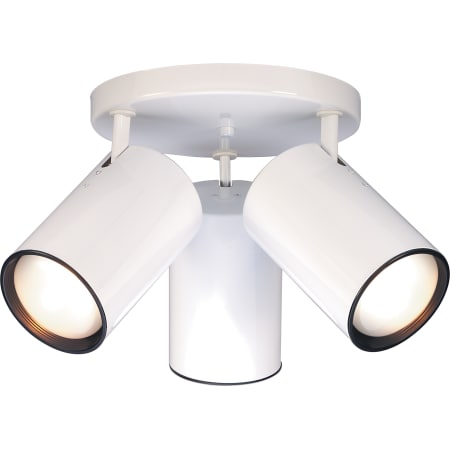 A large image of the Nuvo Lighting 76/422 White