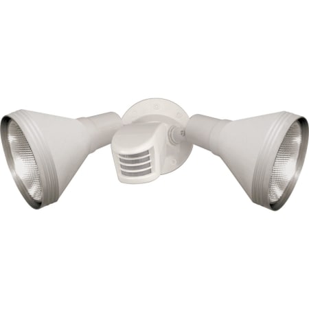 A large image of the Nuvo Lighting 76/530 White