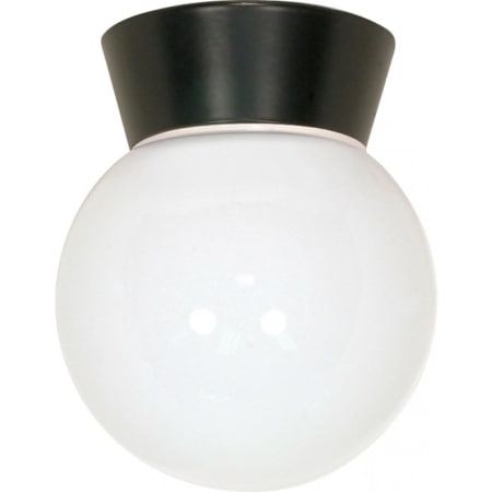 A large image of the Nuvo Lighting 77/153 Bronzotic