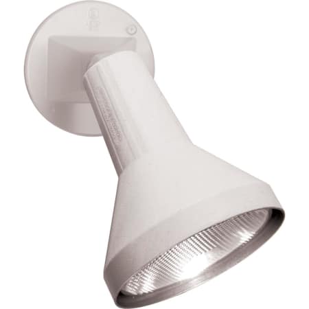 A large image of the Nuvo Lighting 77/487 White