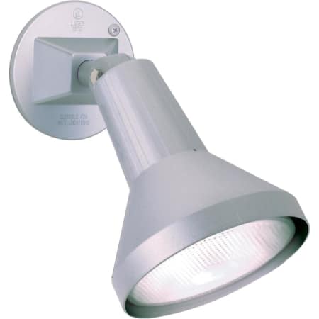 A large image of the Nuvo Lighting 77/702 Gray