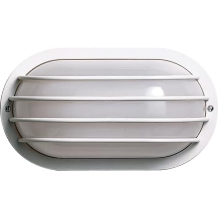 A large image of the Nuvo Lighting 77/858 White