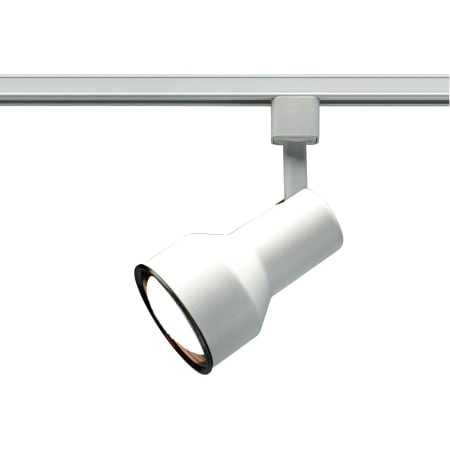 A large image of the Nuvo Lighting TH206 White