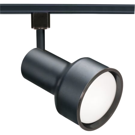 A large image of the Nuvo Lighting TH207 Black