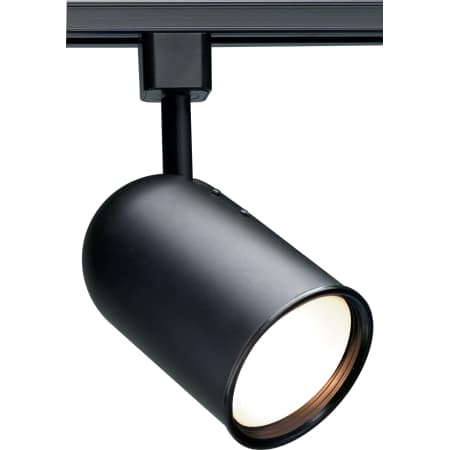 A large image of the Nuvo Lighting TH211 Black