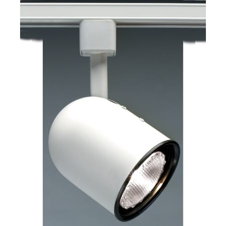 A large image of the Nuvo Lighting TH216 White