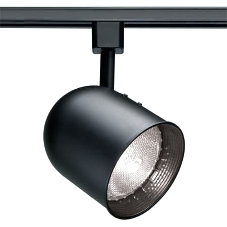 A large image of the Nuvo Lighting TH217 Black