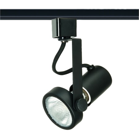 A large image of the Nuvo Lighting TH221 Black