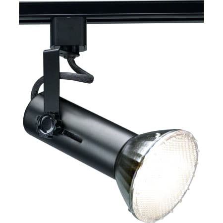 A large image of the Nuvo Lighting TH227 Black