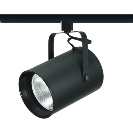 A large image of the Nuvo Lighting TH284 Black
