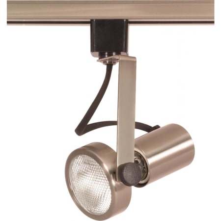 A large image of the Nuvo Lighting TH300 Brushed Nickel