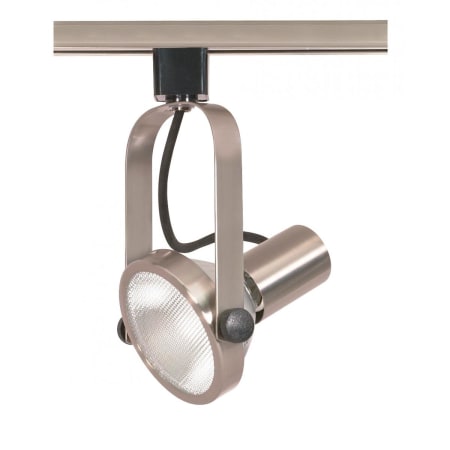 A large image of the Nuvo Lighting TH301 Brushed Nickel