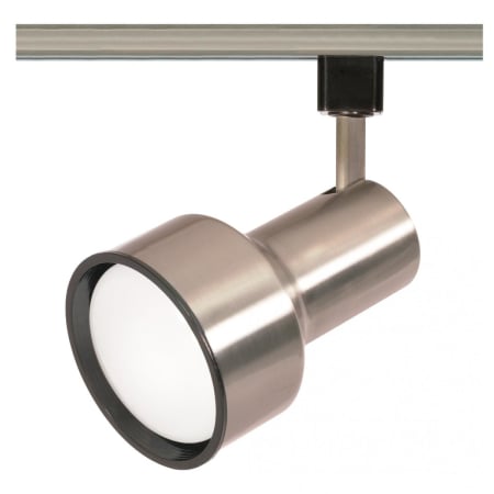 A large image of the Nuvo Lighting TH304 Brushed Nickel