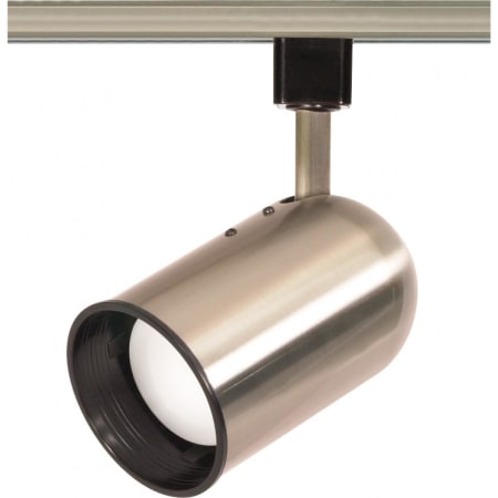 A large image of the Nuvo Lighting TH305 Brushed Nickel