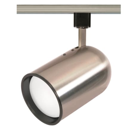 A large image of the Nuvo Lighting TH306 Brushed Nickel