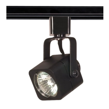 A large image of the Nuvo Lighting TH313 Black