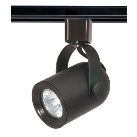 A large image of the Nuvo Lighting TH316 Black