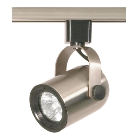 A large image of the Nuvo Lighting TH317 Brushed Nickel