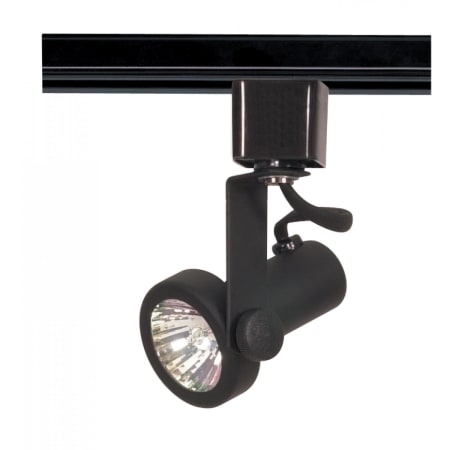 A large image of the Nuvo Lighting TH322 Black