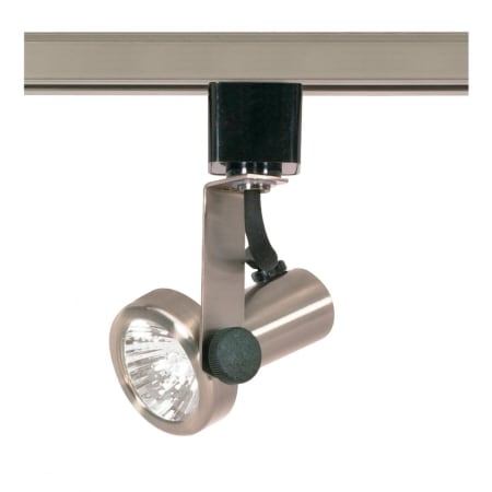 A large image of the Nuvo Lighting TH323 Brushed Nickel