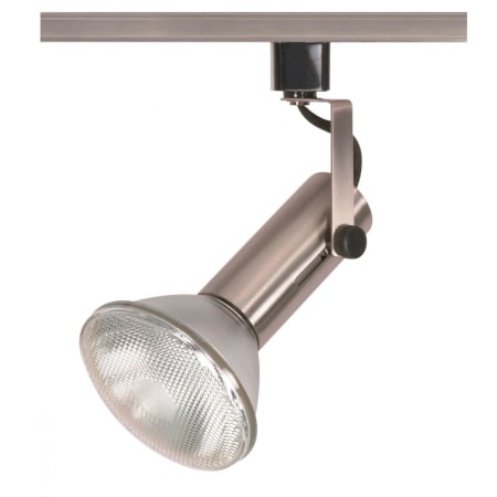 A large image of the Nuvo Lighting TH324 Brushed Nickel