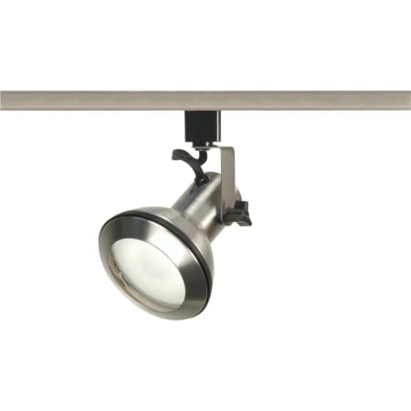 A large image of the Nuvo Lighting TH331 Brushed Nickel