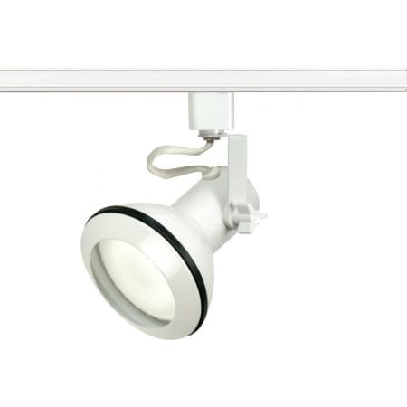 A large image of the Nuvo Lighting TH332 White