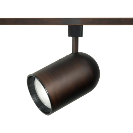 A large image of the Nuvo Lighting TH346 Russet Bronze