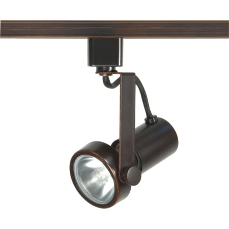 A large image of the Nuvo Lighting TH347 Russet Bronze