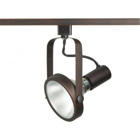 A large image of the Nuvo Lighting TH349 Russet Bronze