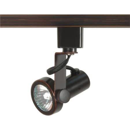 A large image of the Nuvo Lighting TH352 Russet Bronze