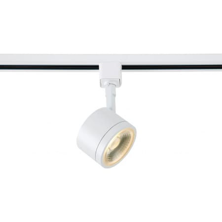 A large image of the Nuvo Lighting TH401 White