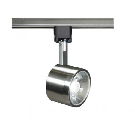 A large image of the Nuvo Lighting TH405 Brushed Nickel