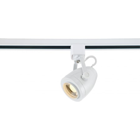 A large image of the Nuvo Lighting TH411 White