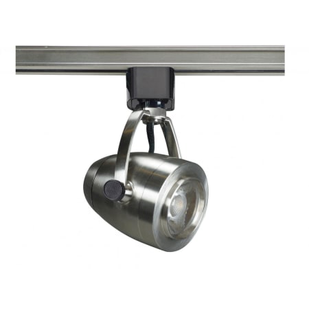 A large image of the Nuvo Lighting TH415 Brushed Nickel