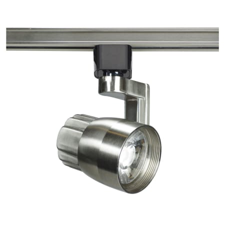 A large image of the Nuvo Lighting TH427 Brushed Nickel