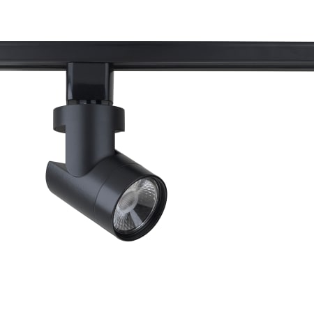 A large image of the Nuvo Lighting TH432 Black