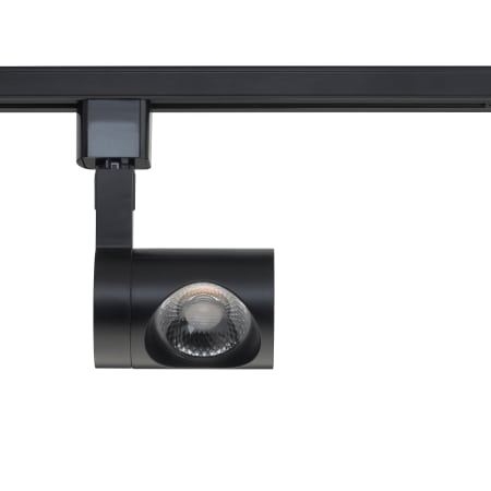 A large image of the Nuvo Lighting TH442 Black