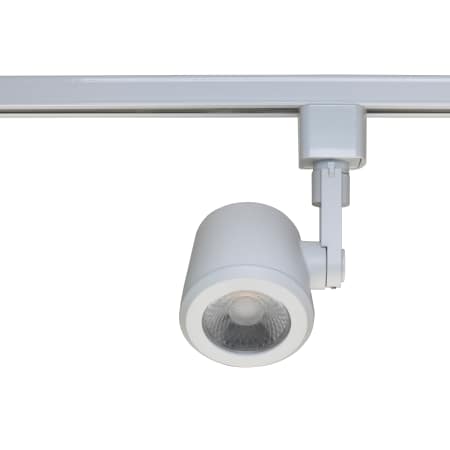 A large image of the Nuvo Lighting TH453 White