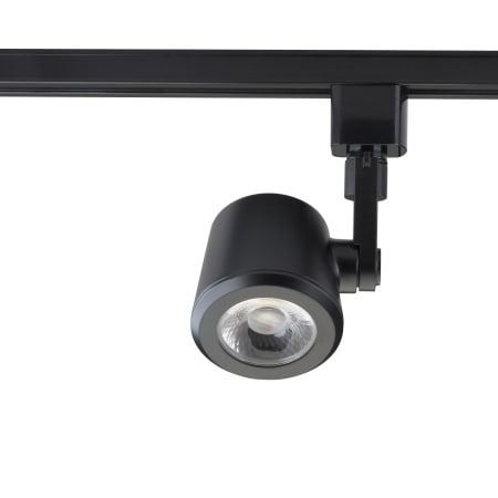 A large image of the Nuvo Lighting TH454 Black