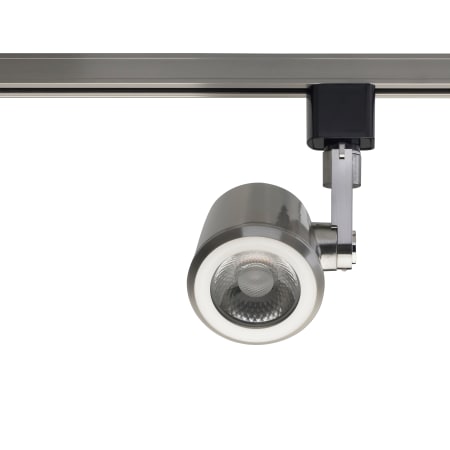 A large image of the Nuvo Lighting TH455 Brushed Nickel